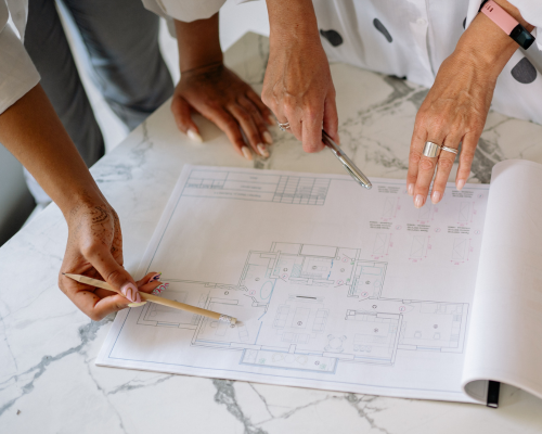 asesoramiento de obra