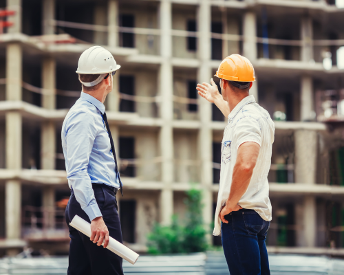 profesionales arquitectos