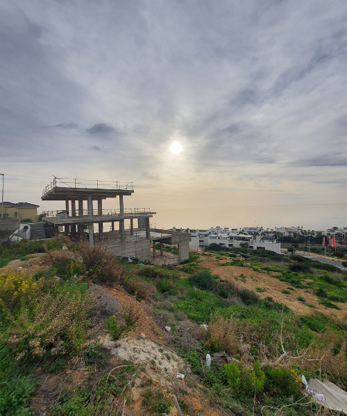 estructura vivienda